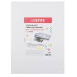 Пленка д/ламинир. А3 100 мкм, 100 шт deVente 4122327