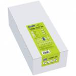 Гребенка 12 мм. д/переплета OfficeSpace РС7007 прозрачн. 100 шт.