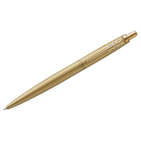 Ручка шарик. PARKER 2020 Gold 1 мм 2122754 синяя Ручка шарик. PARKER 2020 Gold 1 мм 2122754 синяя