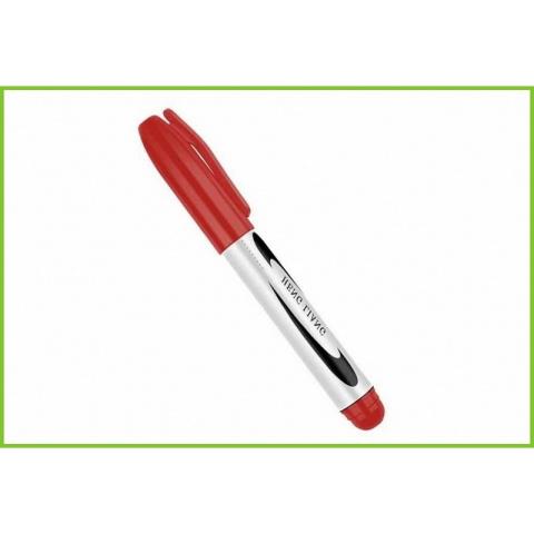 Маркер перман. HL-200-08/2004 черный