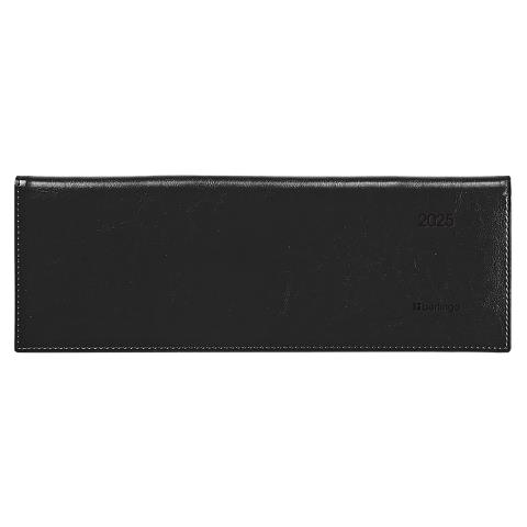 Планинг Berlingo xGold черный DP6_81642 золот срез 2026 381862