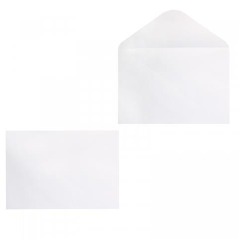 Конверт 290х390 офсет треуг. клапан 100г/м