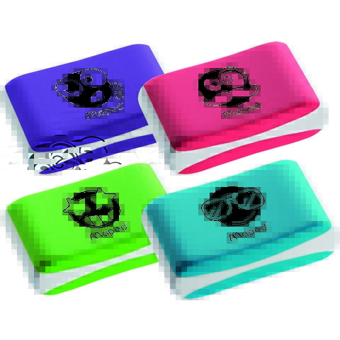 Ластик Maped ESSENTIALS SOFT 112921 мягкий