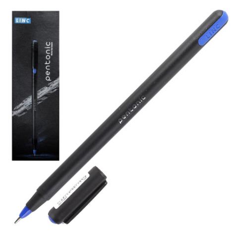 Ручка шариковая Linc PENTONIC 0,7 7024/Box синяя