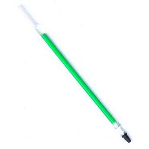 Стержень гел CROWN (св. зел.) - 12