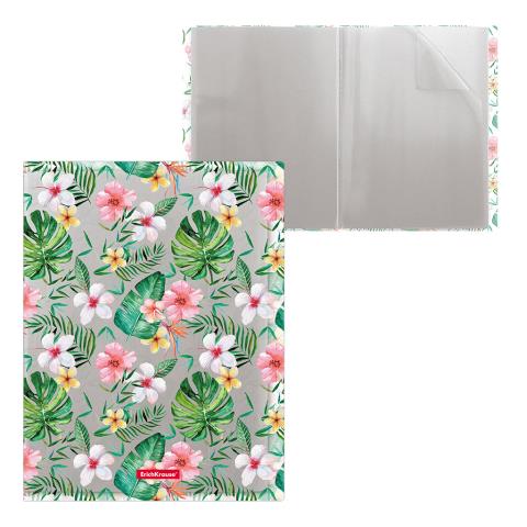 Папка с 20 карманами EK 49320 Tropical Nature Папка с 20 карманами EK 49320 Tropical Nature