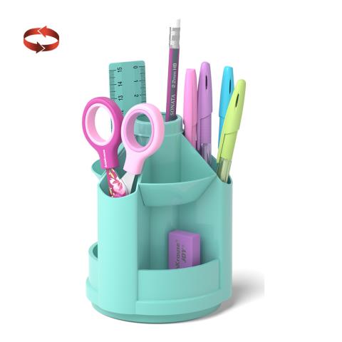 Набор наст. Mini Desk ЕК 53690 мятный Набор наст. Mini Desk ЕК 53690 мятный