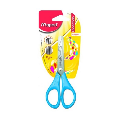 Ножницы 13 см Maped 464210 Ножницы 13 см Maped 464210