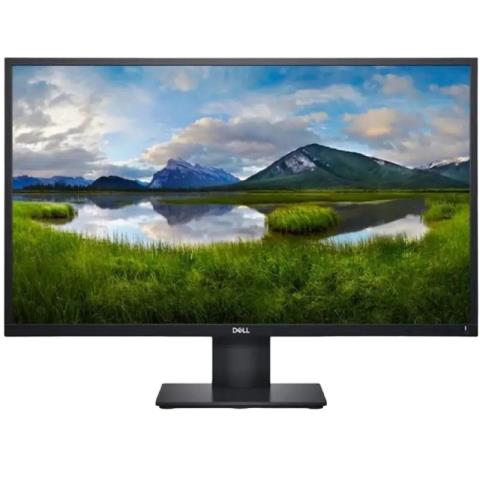 Монитор DELL 23.8" E2420H 2420-0698 IPS/FHD/250cd/5ms/VGA/DP