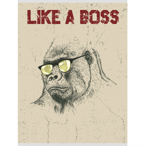 Тетрадь А4 48 л. (клетка) К-Э Boss Т4484961 Тетрадь А4 48 л. (клетка) К-Э Boss Т4484961