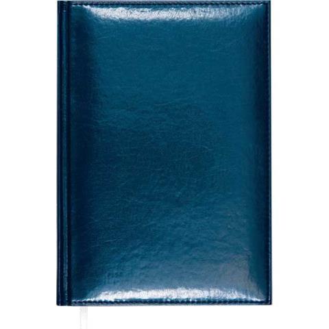 Блокнот-бизнес А5 160 л. Attomex Visa 2251546 т.-синий