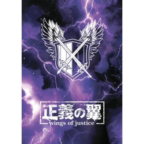 Блокнот А7 40 л. Centrum Аниме-5 74169