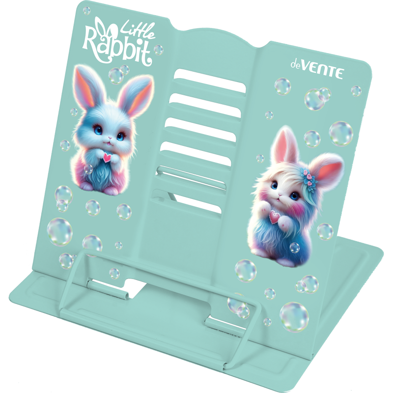 Подставка д/книг deVente Little Rabbit 8063608