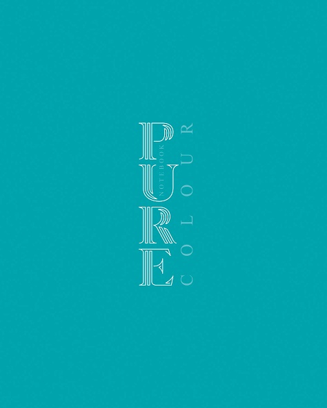Тетрадь 48 л. (клетка) Хатбер PUREcolour- Аквамарин 48Т5C1_34808 Тетрадь 48 л. (клетка) Хатбер PUREcolour- Аквамарин 48Т5C1_34808