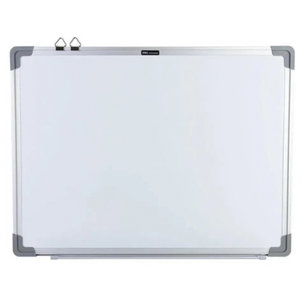 Доска магн. белая офис. 45х60 Deli EV450 1587840