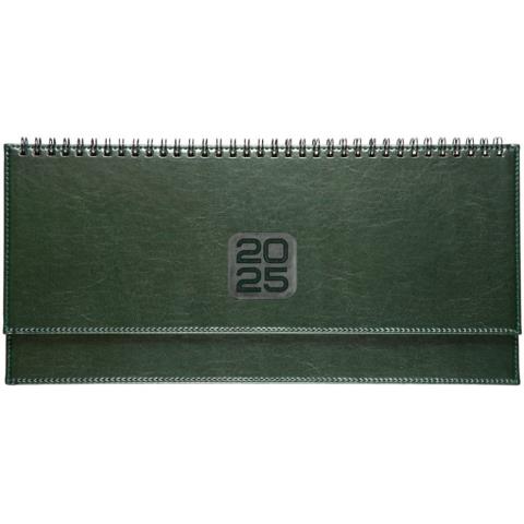 Планинг deVENTE Bravo 2239606 зеленый 2026 Планинг deVENTE Bravo 2239606 зеленый 2026