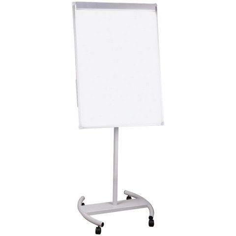Флипчарт 70х100 OfficeSpace передвижной 20410