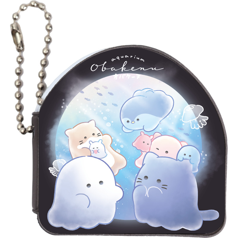 Записная книжка A8 50л deVENTE Ghost Meow 2055506