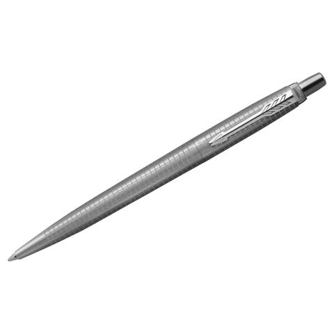 Ручка шарик. PARKER Jotter 70th Stainless Steel CT 2205530