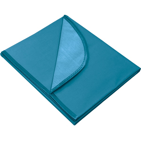 Клеенка для труда 50х70 deVENTE 7044011 бирюзовая