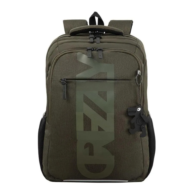 Рюкзак Grizzly RU632-2 хаки