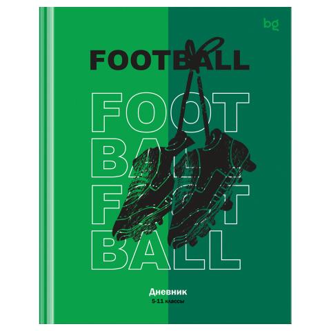 Дневник ст.кл. БиДжи Football 7БЦ Д5т48_лм 64672 Дневник ст.кл. БиДжи Football 7БЦ Д5т48_лм 64672