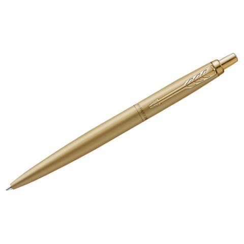 Ручка шарик. PARKER 2020 Gold 1 мм 2122754 синяя