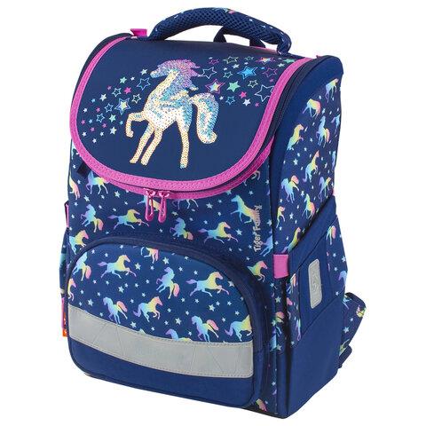Ранец Tiger Rainbow Horse 228916 Ранец Tiger Rainbow Horse 228916