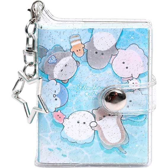 Записная книжка A8 60л deVENTE Ghost Meow 2055503