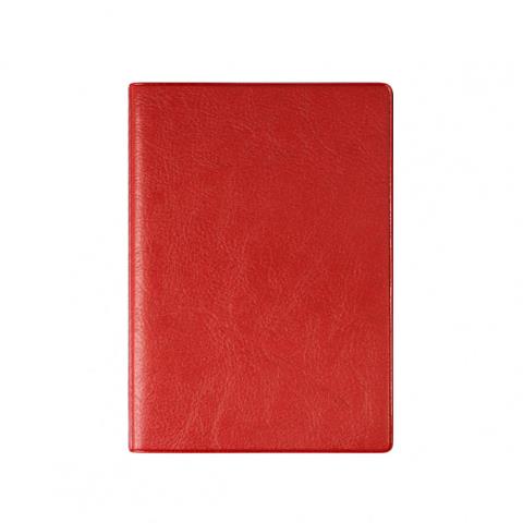 Бумажник для авто и паспорта 2812.АП-202 Красный