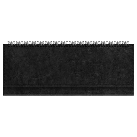 Планинг BG Nebraska Black Pu_30393 черный