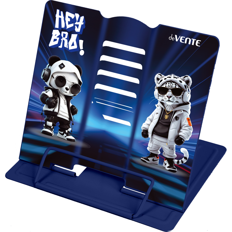 Подставка д/книг deVente Hey Bro 8063610