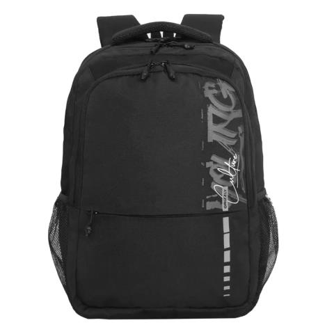 Рюкзак Grizzly RU-532-3 черный-оливковый Рюкзак Grizzly RU-532-3 черный-оливковый