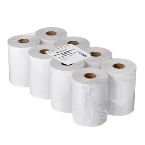 Чековая лента 80х18 50 м термо 1158