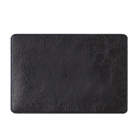 Обложка-карман для карточек 2938.ЯК-207 черный