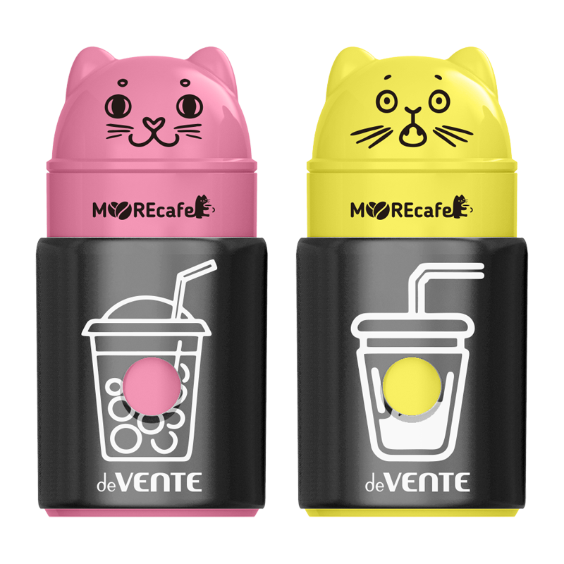 Точилка deVENTE 8031608 MooreCafe с конт.