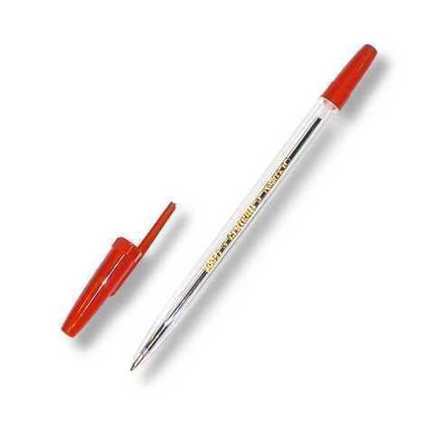 Ручка PIONEER (красная) 80097