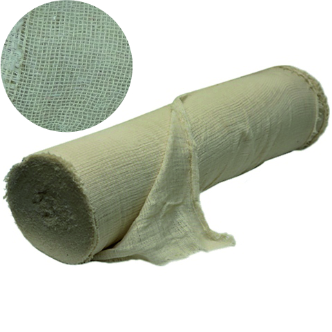Полотно нетканое 75 см 50 м OfficeClean 225325/НЕ001