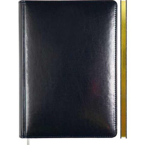 Блокнот-бизнес А5 160 л. deVENTE Bravo 2251501 синий