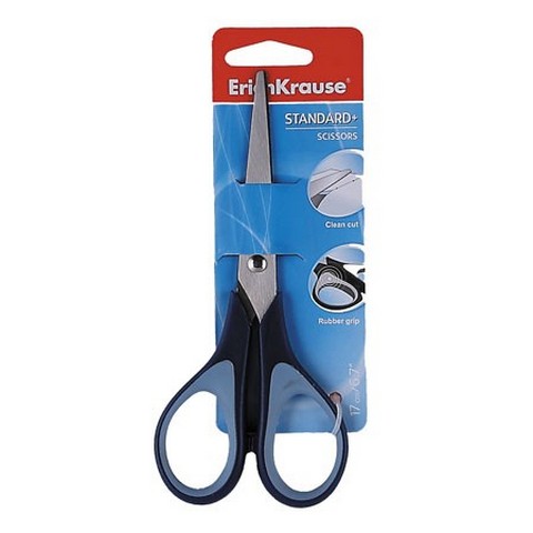 Ножницы 17 см Erich Krause 35099