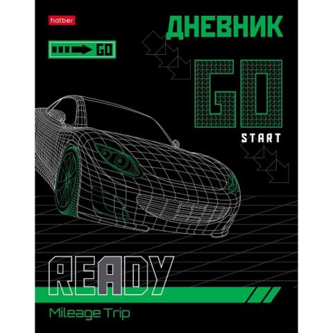 Дневник Уни Хатбер Go start! 7БЦ 40ДТ5В_31164 Дневник Уни Хатбер Go start! 7БЦ 40ДТ5В_31164