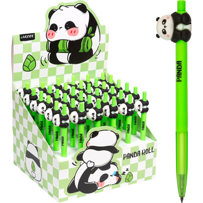 Карандаш подарочный Devente Sweet Panda автомат 5010609