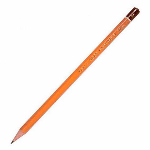 Карандаш ч/гр. KOH-I-NOOR 1500 9Н Карандаш ч/гр. KOH-I-NOOR 1500 9Н