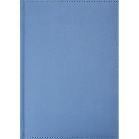 Ежедневник А5 Sorrento С2616-216 деним недат. Ежедневник А5 Sorrento С2616-216 деним недат.