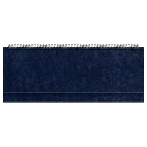 Планинг BG Nebraska Blue Pu_29791 синий