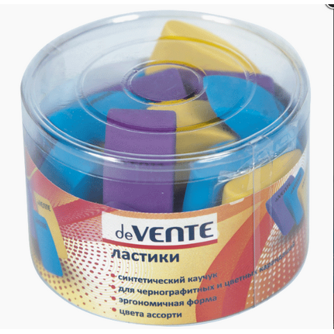 Ластик deVENTE 8030602 Speedy Ластик deVENTE 8030602 Speedy