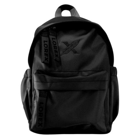 Рюкзак LOREX Ergonomic M7 Total Black LXBPM7M-TB Рюкзак LOREX Ergonomic M7 Total Black LXBPM7M-TB