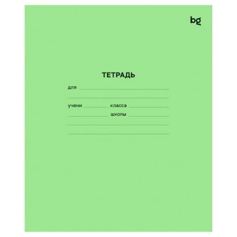Тетрадь 18 л. (линия) БиДжи Т5ск18 57429 (08940)