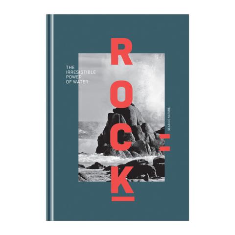 Ежедневник А5 БиДжи Rock 7БЦ ЕН5т136_лг 11273