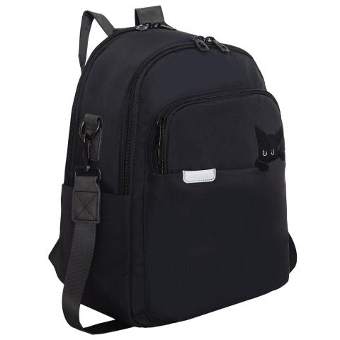 Рюкзак RD-546-2 черный Рюкзак RD-546-2 черный